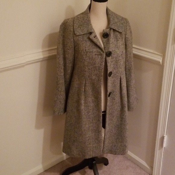 GAP Jackets & Blazers - GAP Womens dress coat